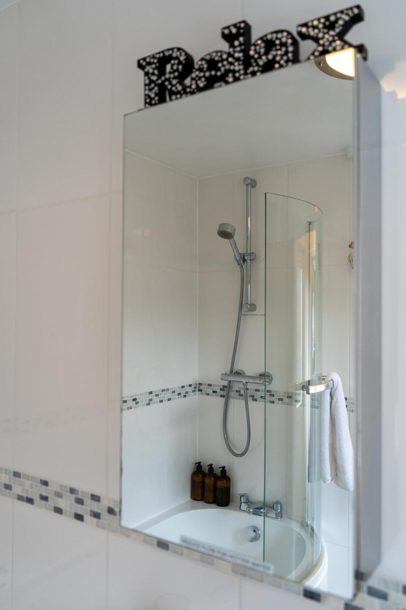 Hébergement de vacances The Plumb Townhouse In Centre Warwick (Warwickshire)