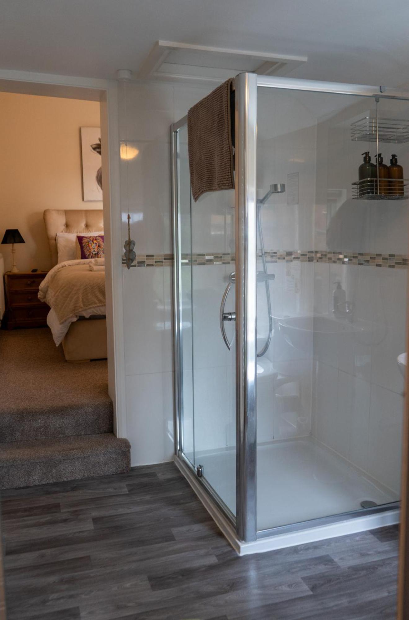 Hébergement de vacances The Plumb Townhouse In Centre Warwick (Warwickshire)
