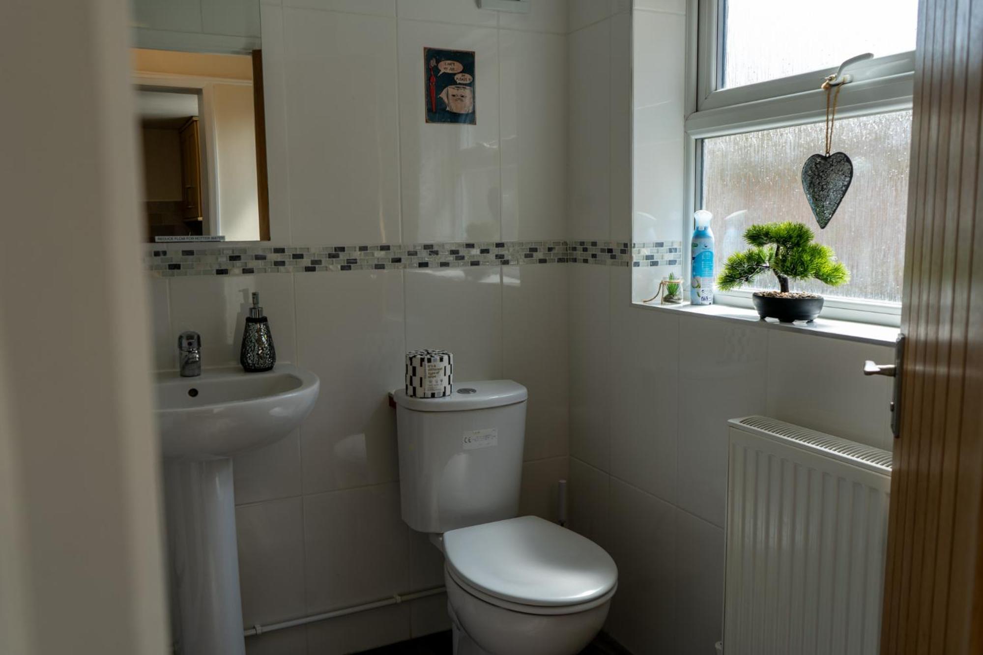 The Plumb Townhouse In Centre Hébergement de vacances Warwick (Warwickshire)